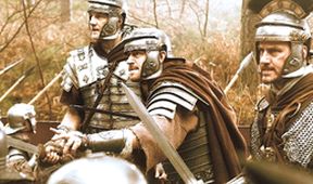 Centurion