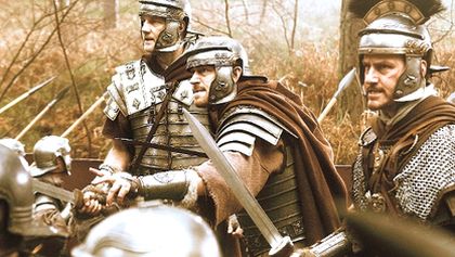 Centurion