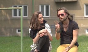 Kombo: Kryštof třikrát jinak