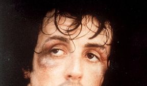 Rocky