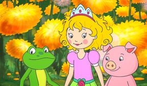 Princezna Lillifee