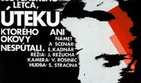 Život na úteku