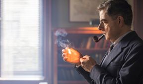 Maigret II (2)