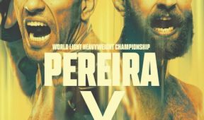 UFC 303: Pereira vs. Procházka 2