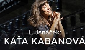 L. Janáček: Káťa Kabanová, Je nám ctí... Leoš Janáček – 170 let