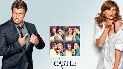 Castle na zabití V (5/24)