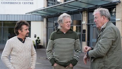 Grand Tour I (2)