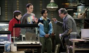The Big Bang Theory II