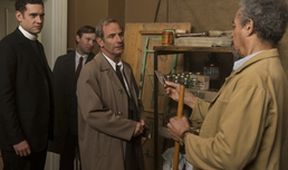 Grantchester (4/6)