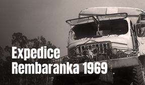 Expedice Rembaranka
