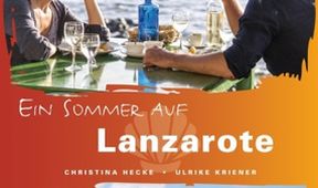 Léto na Lanzarote