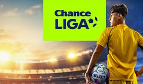 CHL: FK Dukla Praha-FC Slovan Liberec