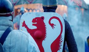 Normandie: Země válečníků (1)