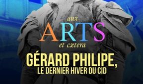 Gérard Philipe: Poslední Cidova zima