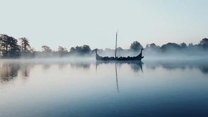 The Warrior's Way