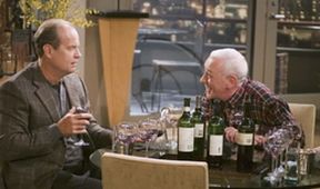 Frasier IX (7/24)