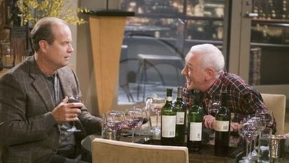 Frasier IX (7/24)