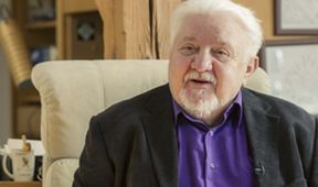 Tajemství Mariána Labudy
