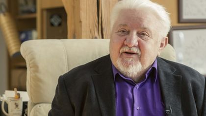 Tajemství Mariána Labudy