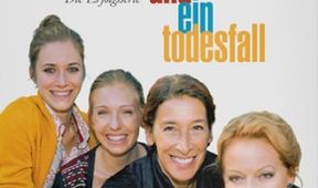 Vier Frauen und ein Todesfall VI (1)