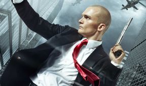 Hitman: Agent 47