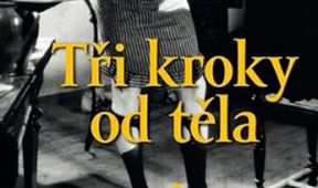 Tři kroky od těla