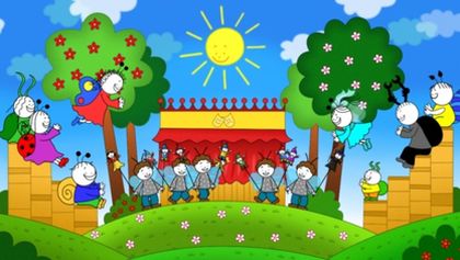 Bambuľko a Bulienka I (1)