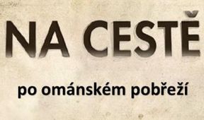 Na cestě po ománském pobřeží
