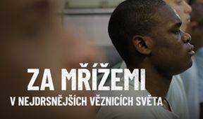 Za mřížemi: v nejdrsnějších věznicích světa (1/6)