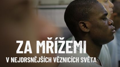 Za mřížemi: v nejdrsnějších věznicích světa (1/6)