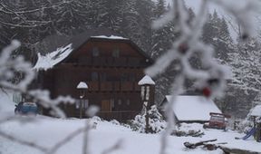 Hranica v srdci