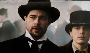 The Assassination of Jesse James by the Coward Robert Ford