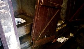 Za mřížemi: Nejkrutější věznice světa IV (1)