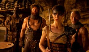 Furiosa: Sága Šíleného Maxe