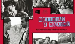 Matthias a Maxime, Kino Art