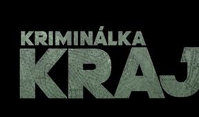 Kriminálka Kraj II (9)
