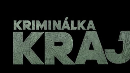 Kriminálka Kraj II (9)