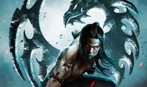 Hanuman - Bůh smrti