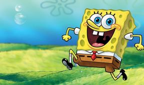 SpongeBob v kalhotách IV
