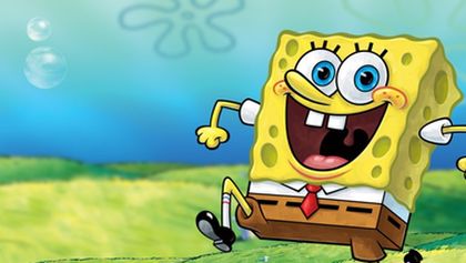 SpongeBob v kalhotách IV