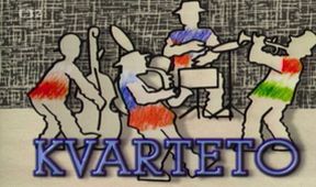 Evropa dnes - kvarteto