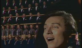 Karel Gott opět ve Slaném