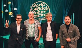 World Wide Wohnzimmer