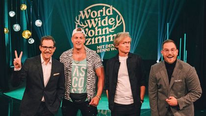 World Wide Wohnzimmer