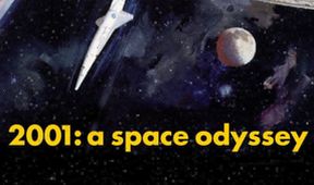 2001: A Space Odyssey