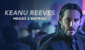 Keanu Reeves - Mesiáš z Matrixu, Příběhy filmových legend