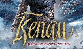 Kenau: Bojovnice z Harlemu