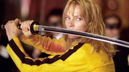 Kill Bill - Volume 1