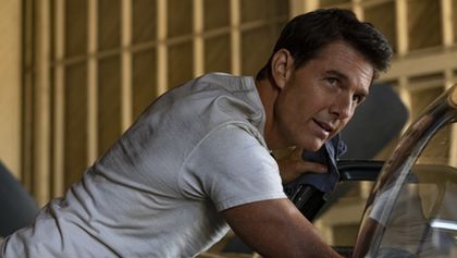 Top Gun: Maverick