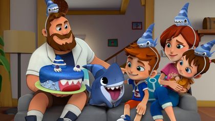 Sharkdog II (10)